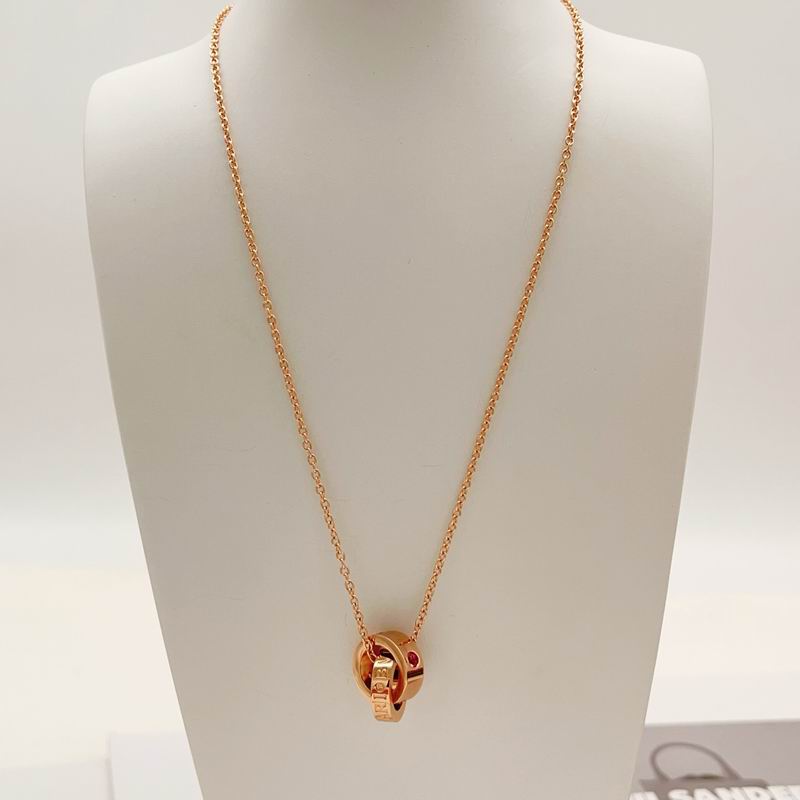 Bvlgari Necklace 04yxs100 (3)