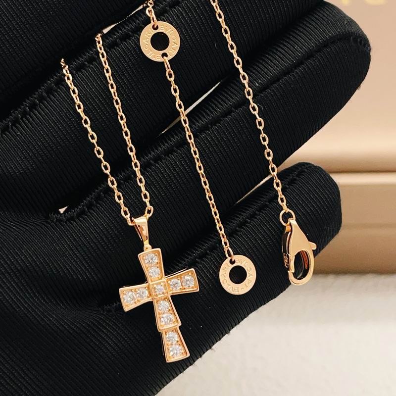 Bvlgari Necklace 04yxs102 (1)