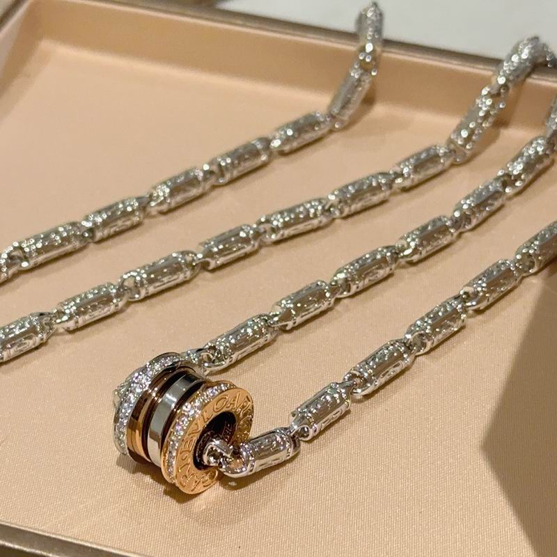 Bvlgari Necklace 04yxs106 (2)