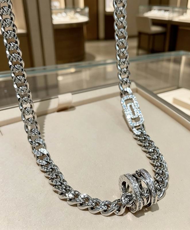 Bvlgari Necklace 04yxs107 (1)