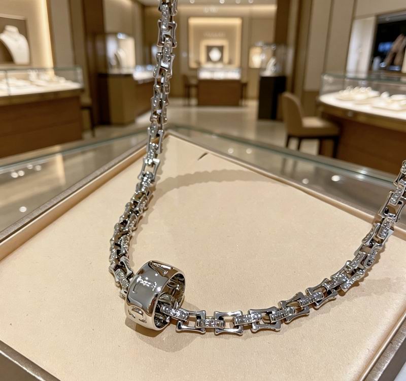 Bvlgari Necklace 04yxs111 (4)