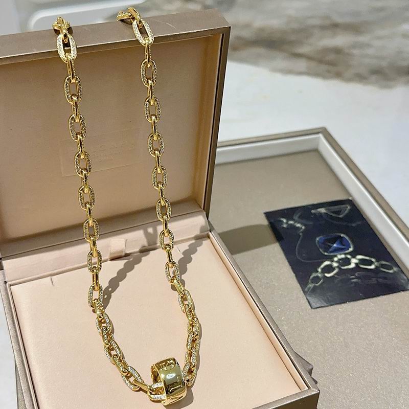 Bvlgari Necklace 04yxs112 (2)