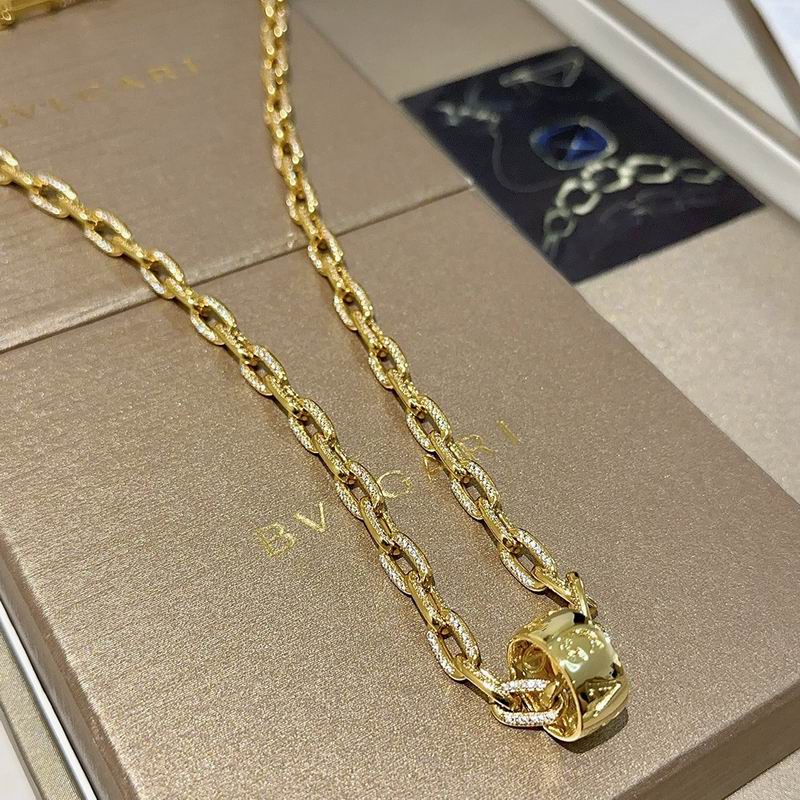 Bvlgari Necklace 04yxs112 (3)