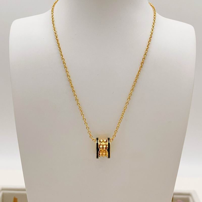 Bvlgari Necklace 04yxs115 (13)