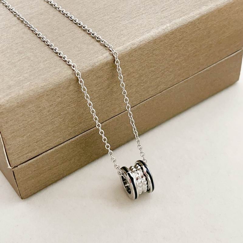 Bvlgari Necklace 04yxs115 (17)
