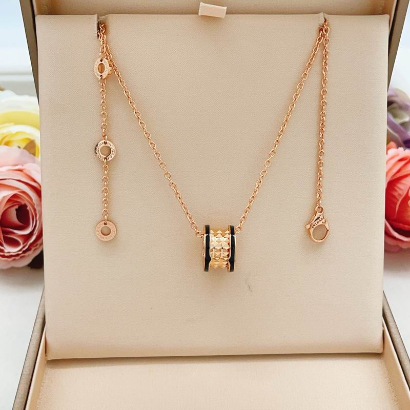 Bvlgari Necklace 04yxs115 (2)