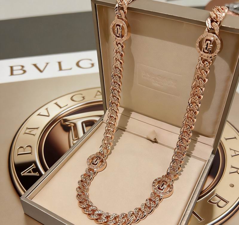 Bvlgari Necklace 04yxs12 (12)