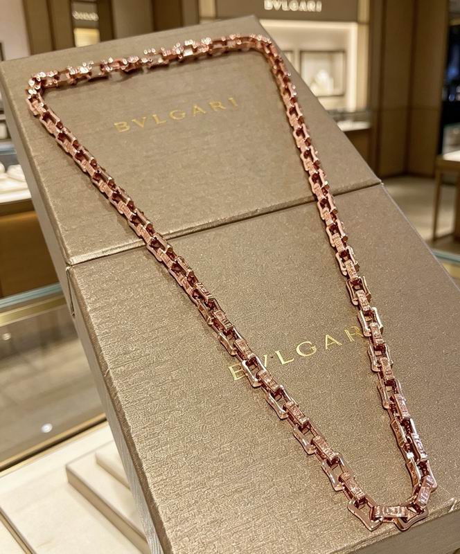 Bvlgari Necklace 04yxs124 (2)