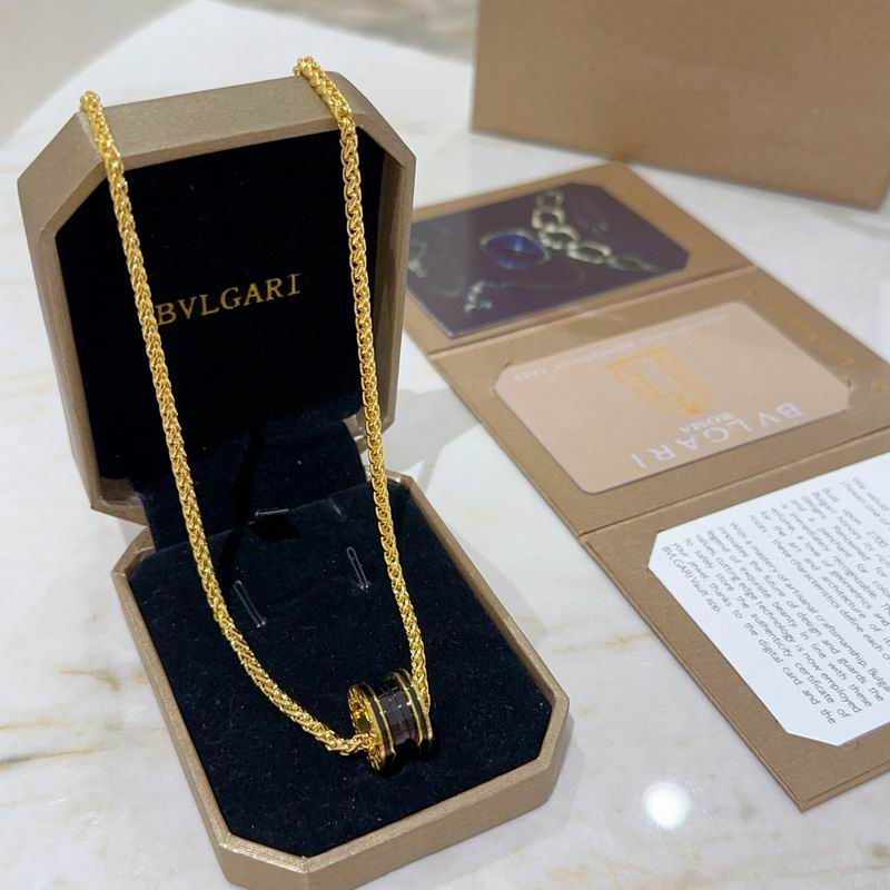 Bvlgari Necklace 04yxs129 (2)