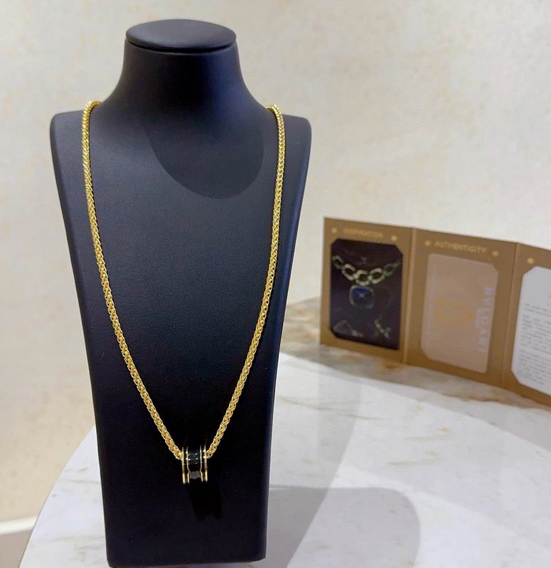 Bvlgari Necklace 04yxs129 (3)