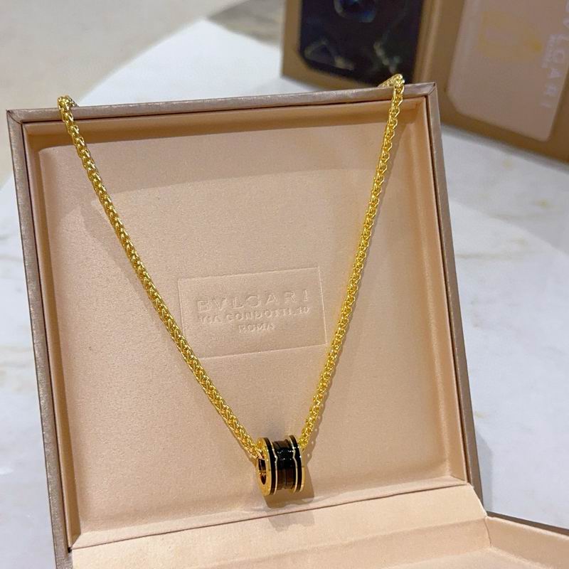 Bvlgari Necklace 04yxs129 (4)