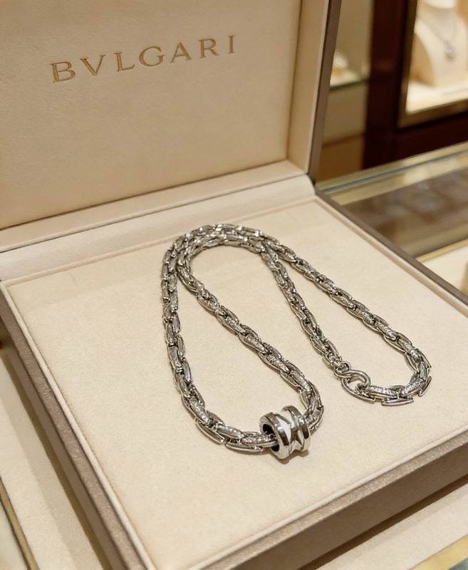 Bvlgari Necklace 04yxs13 (1)
