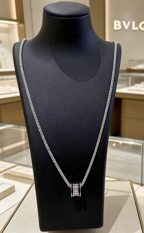 Bvlgari Necklace 04yxs130 (2)