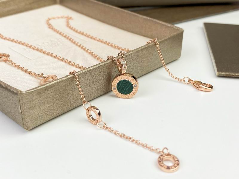 Bvlgari Necklace 04yxs132 (2)