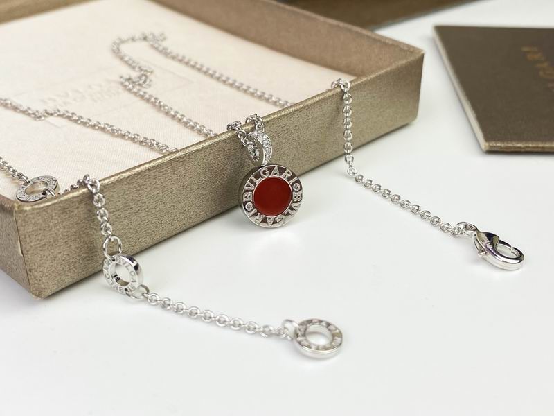 Bvlgari Necklace 04yxs132 (3)