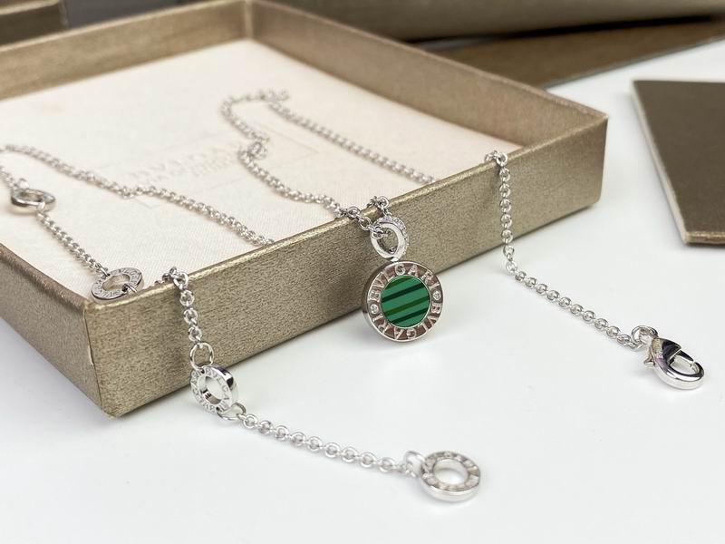 Bvlgari Necklace 04yxs132 (4)
