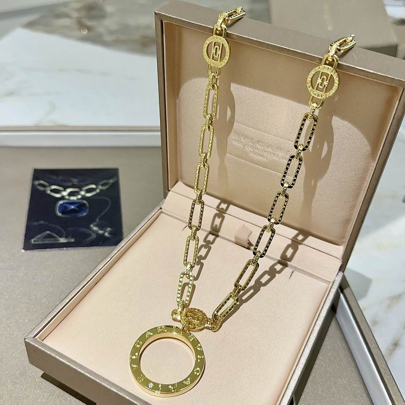 Bvlgari Necklace 04yxs134 (3)