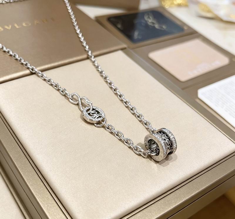 Bvlgari Necklace 04yxs141 (3)