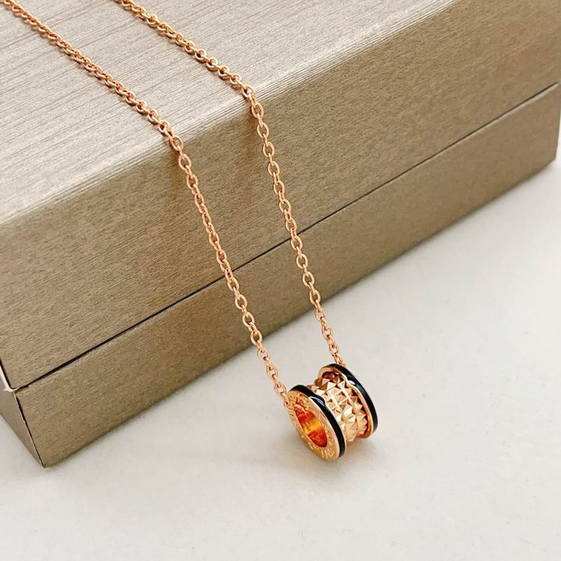 Bvlgari Necklace 04yxs147 (1)