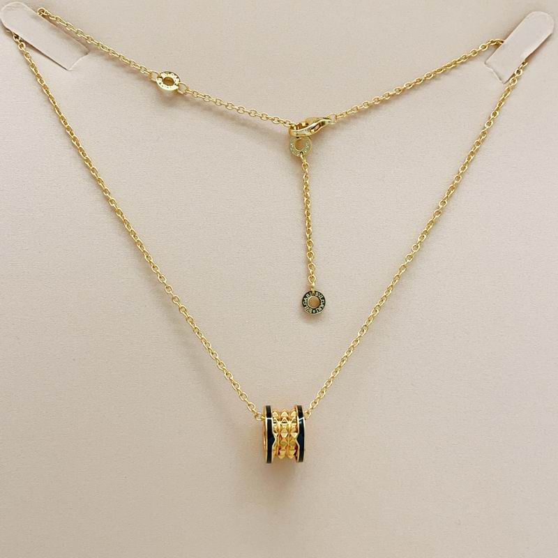 Bvlgari Necklace 04yxs147 (14)