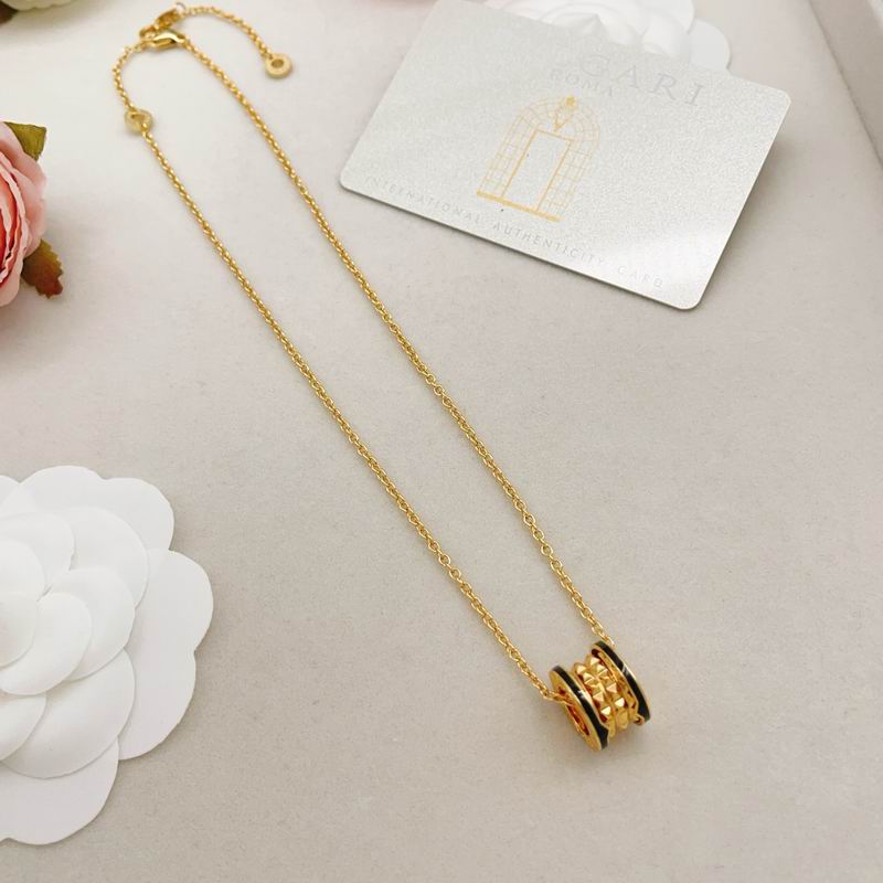 Bvlgari Necklace 04yxs147 (15)