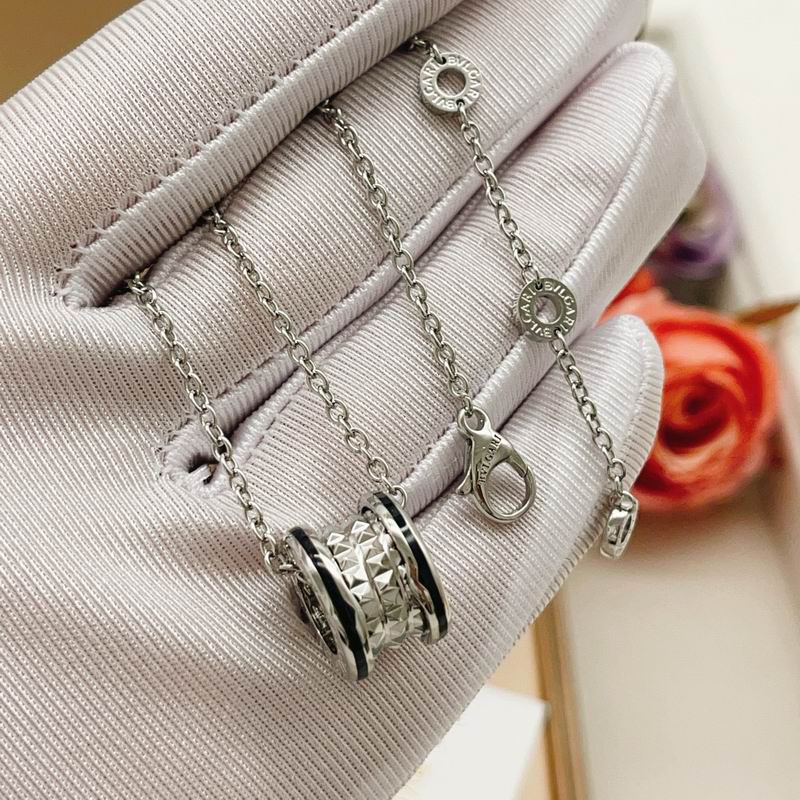 Bvlgari Necklace 04yxs147 (20)