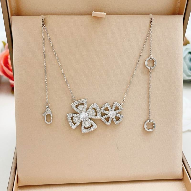 Bvlgari Necklace 04yxs150 (1)