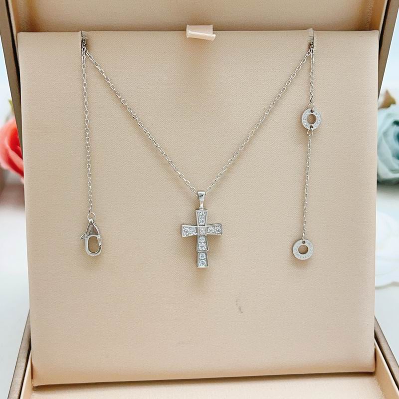 Bvlgari Necklace 04yxs151 (1)