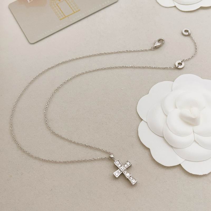 Bvlgari Necklace 04yxs151 (2)