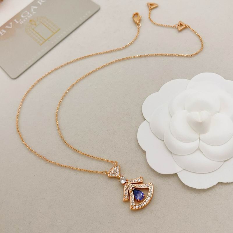 Bvlgari Necklace 04yxs152 (2)