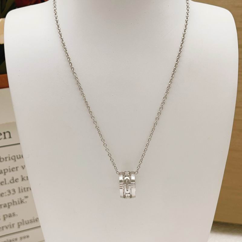 Bvlgari Necklace 04yxs161 (11)