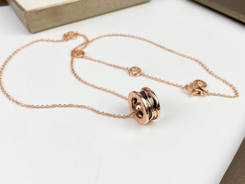 Bvlgari Necklace 04yxs162 (2)