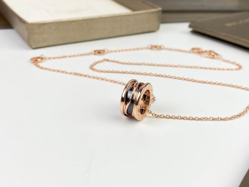 Bvlgari Necklace 04yxs162 (3)