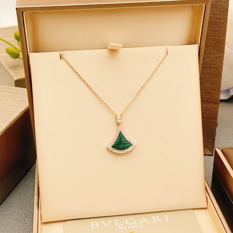 Bvlgari Necklace 04yxs164 (2)