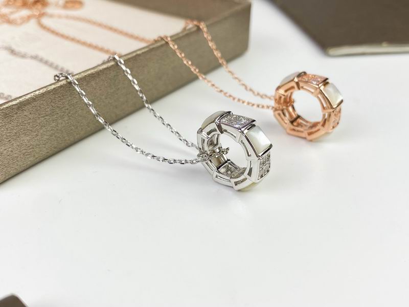 Bvlgari Necklace 04yxs165 (2)