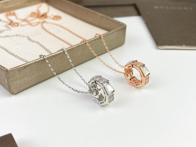 Bvlgari Necklace 04yxs165 (3)