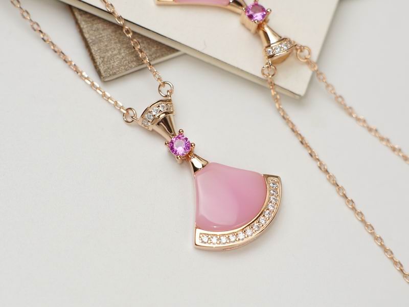 Bvlgari Necklace 04yxs20 (1)