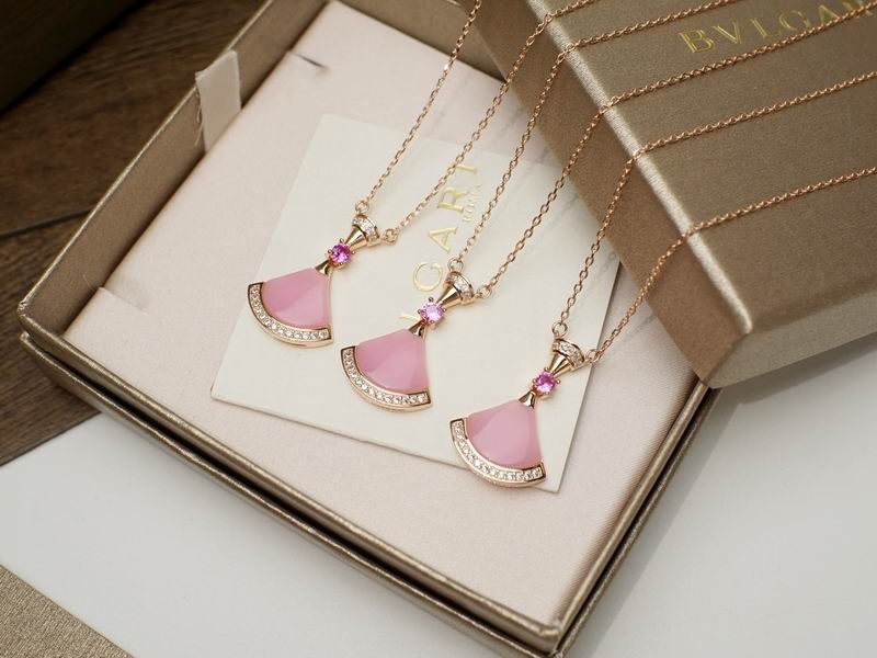 Bvlgari Necklace 04yxs20 (2)