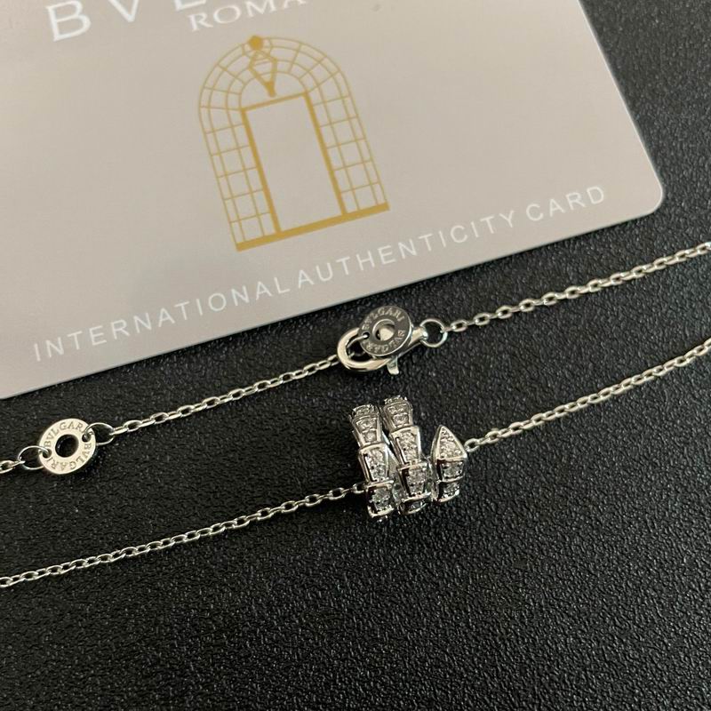Bvlgari Necklace 04yxs21 (3)