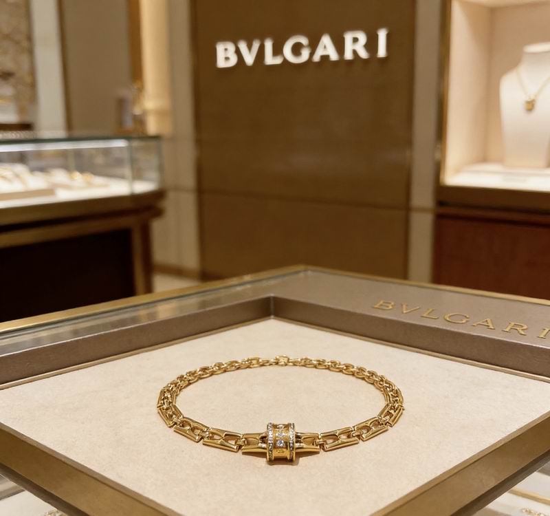 Bvlgari Necklace 04yxs23 (3)