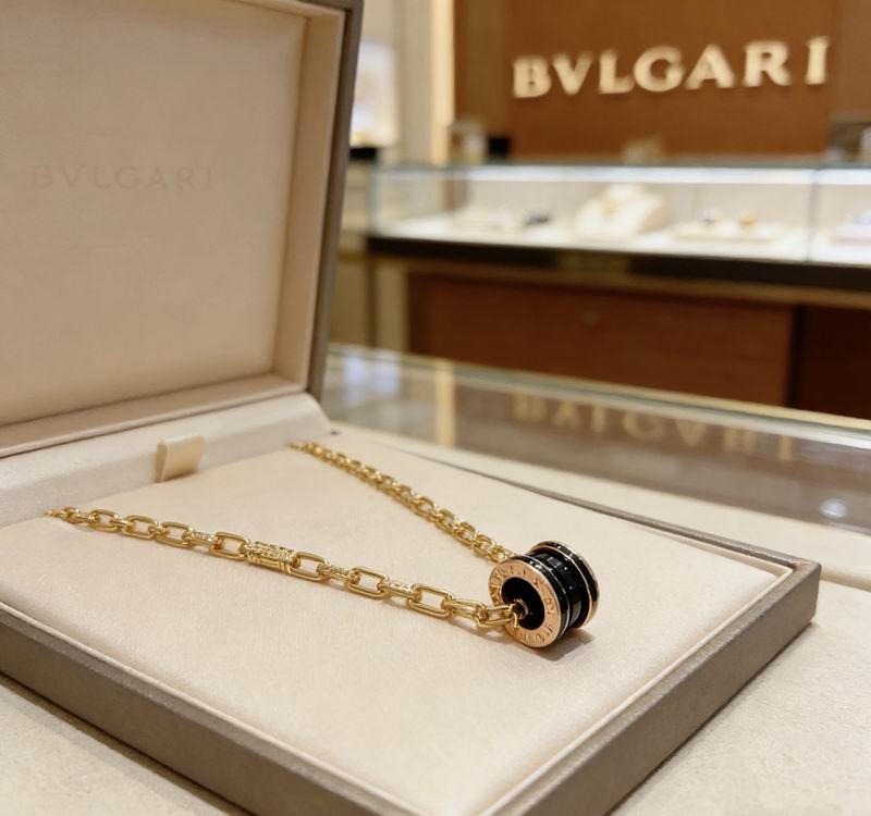 Bvlgari Necklace 04yxs24 (4)