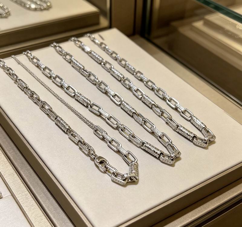 Bvlgari Necklace 04yxs42 (4)