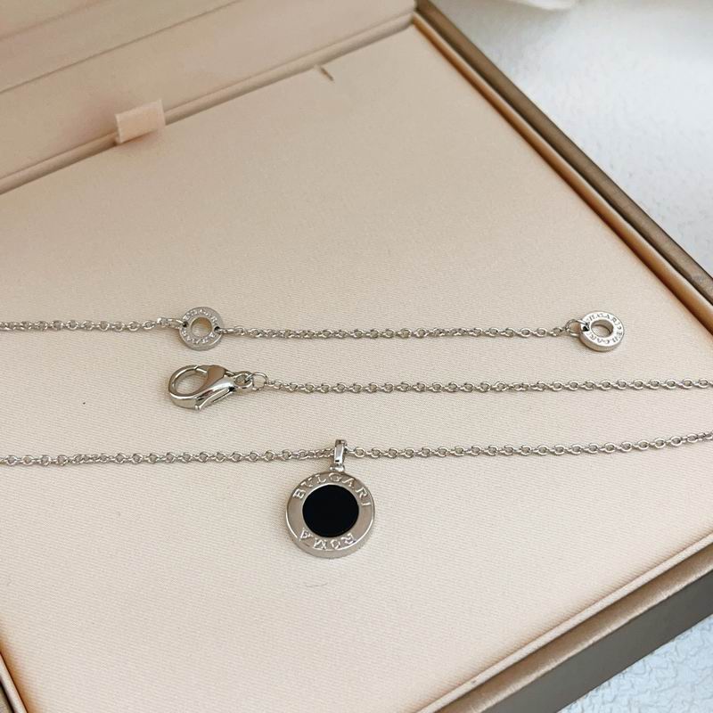 Bvlgari Necklace 04yxs44 (4)