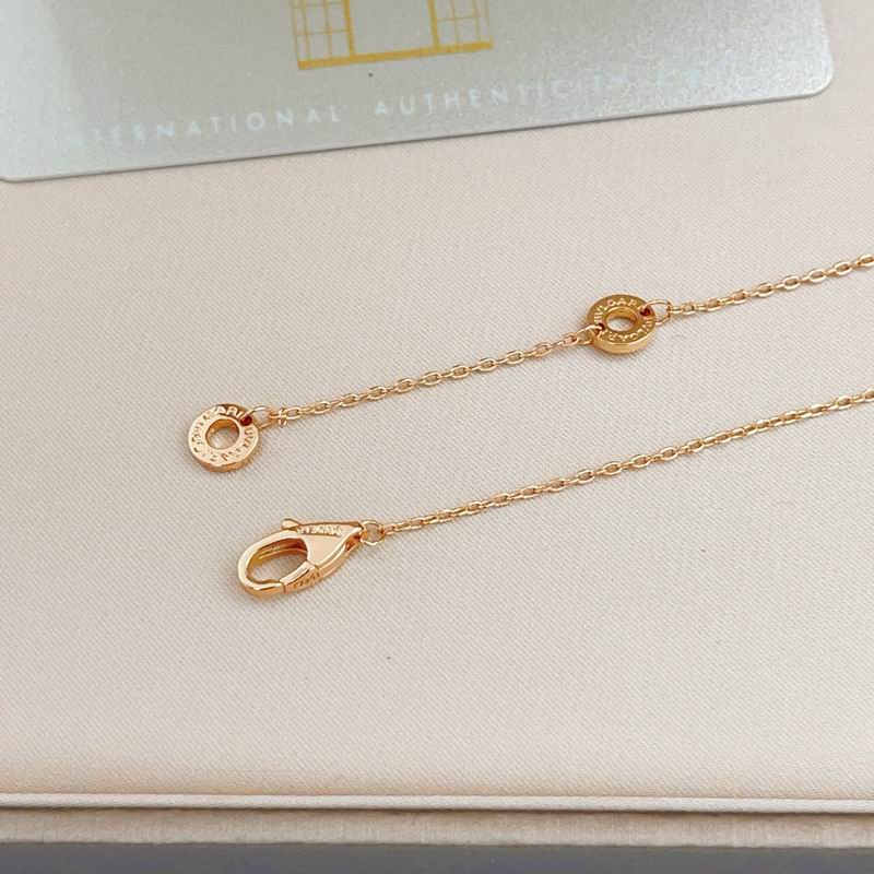Bvlgari Necklace 04yxs45 (18)