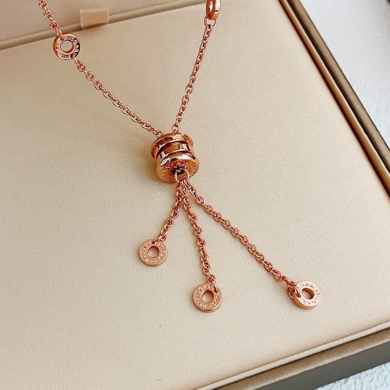 Bvlgari Necklace 04yxs46 (3)