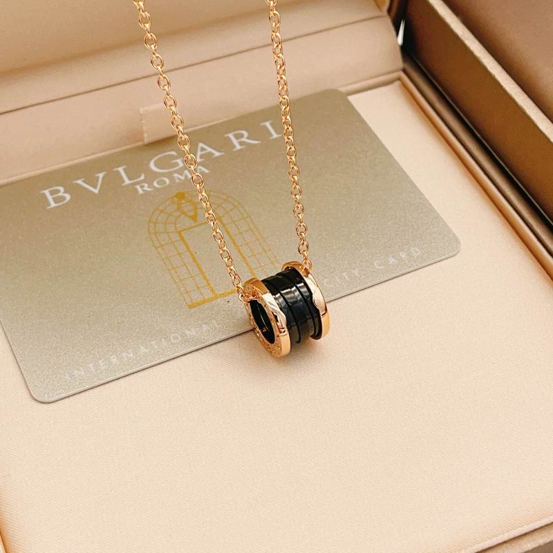 Bvlgari Necklace 04yxs47 (1)