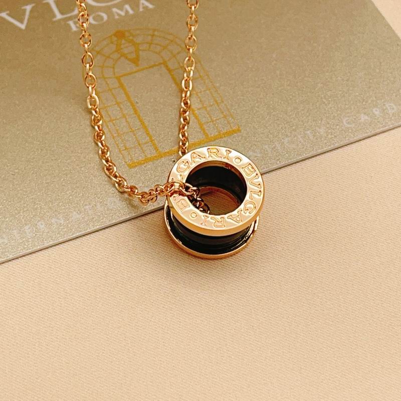 Bvlgari Necklace 04yxs47 (5)
