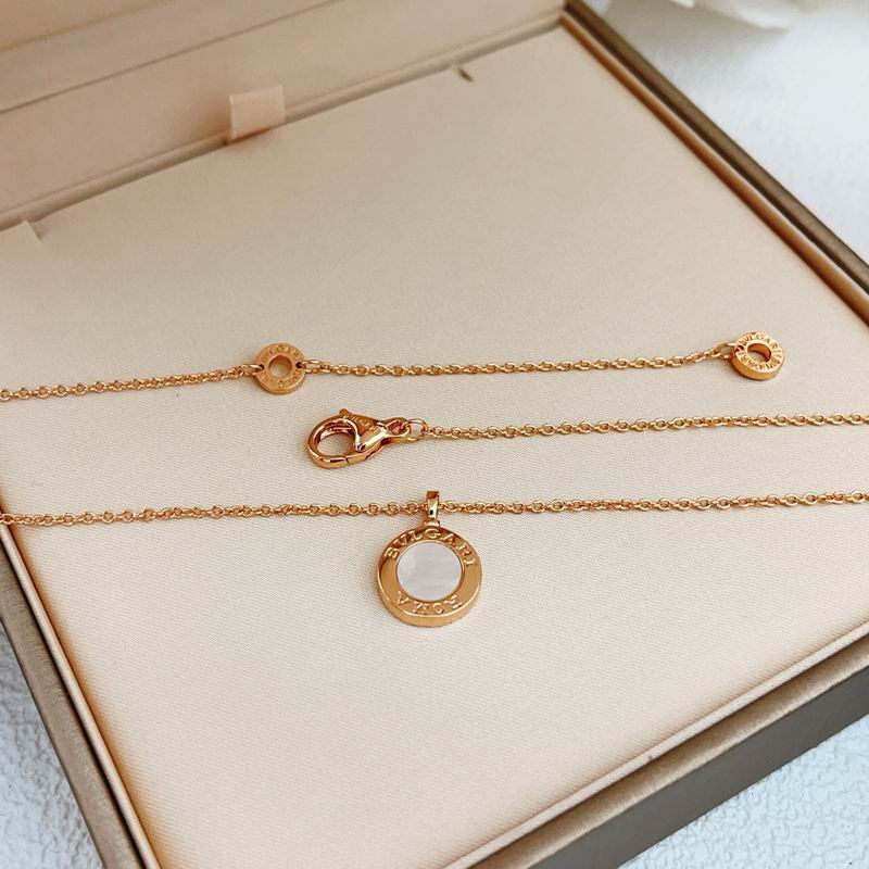 Bvlgari Necklace 04yxs48 (11)