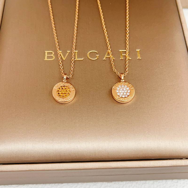 Bvlgari Necklace 04yxs48 (14)
