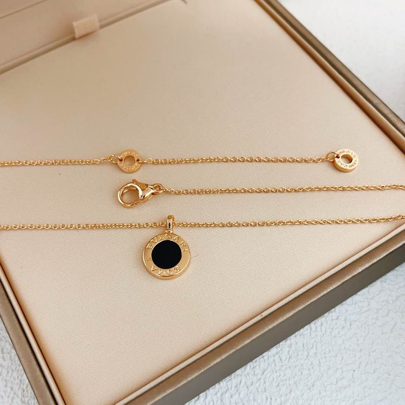 Bvlgari Necklace 04yxs49 (4)